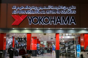 Yokohama  Qatar